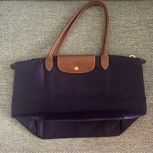 LongChamp LE PLIAGE ORIGINAL L TOTE BAG